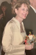 Lorraine Ann Cipriano, 73, on October 27, 2022