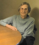 Margaret E. (Grosz) Brown, 96, on November 30, 2021